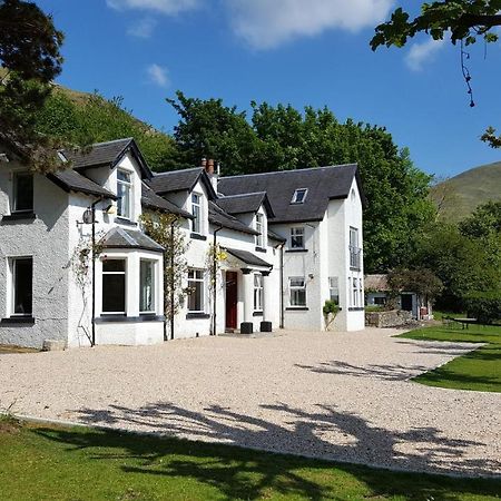 Butt Lodge Lochranza Zewnętrze zdjęcie