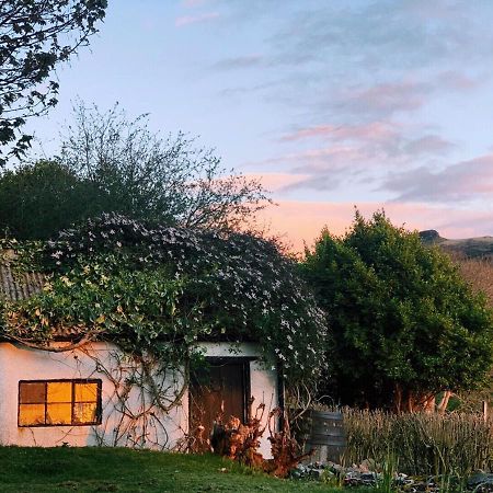 Butt Lodge Lochranza Zewnętrze zdjęcie