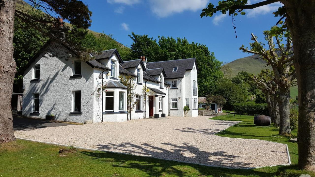 Butt Lodge Lochranza Zewnętrze zdjęcie