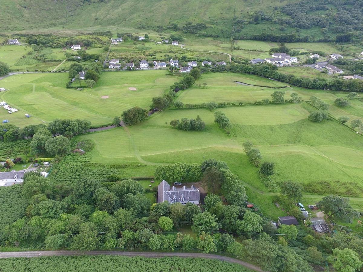 Butt Lodge Lochranza Zewnętrze zdjęcie