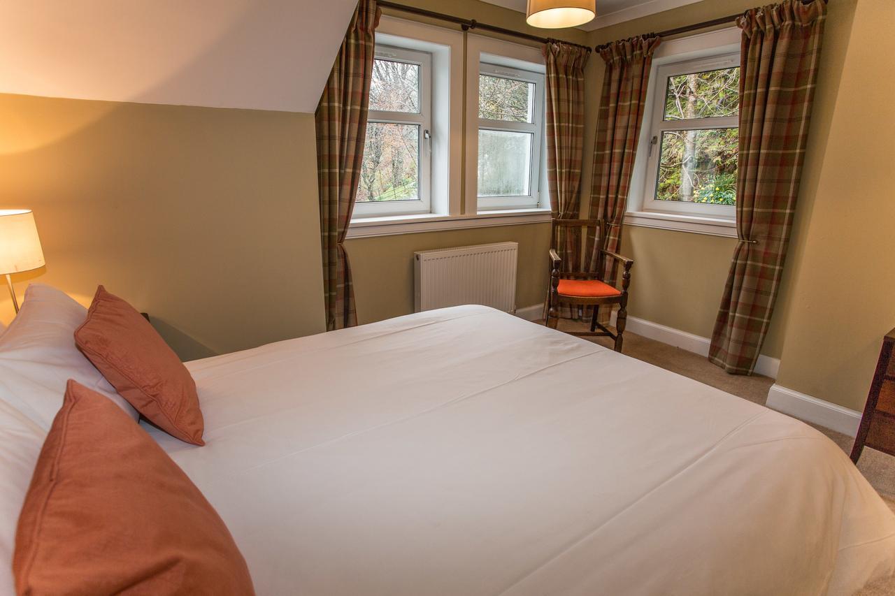 Butt Lodge Lochranza Zewnętrze zdjęcie