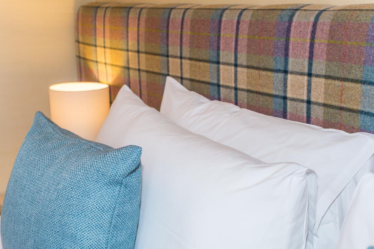 Butt Lodge Lochranza Zewnętrze zdjęcie