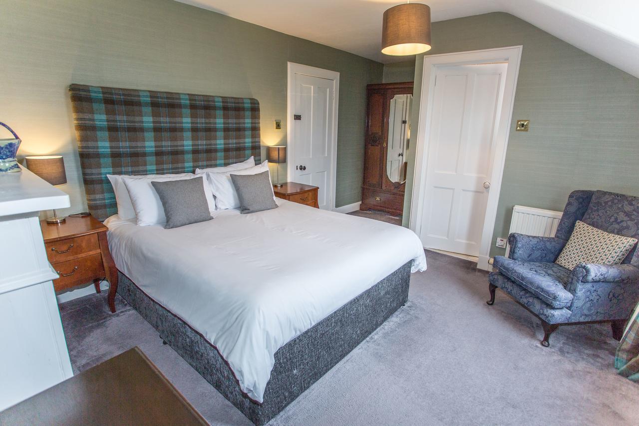 Butt Lodge Lochranza Zewnętrze zdjęcie