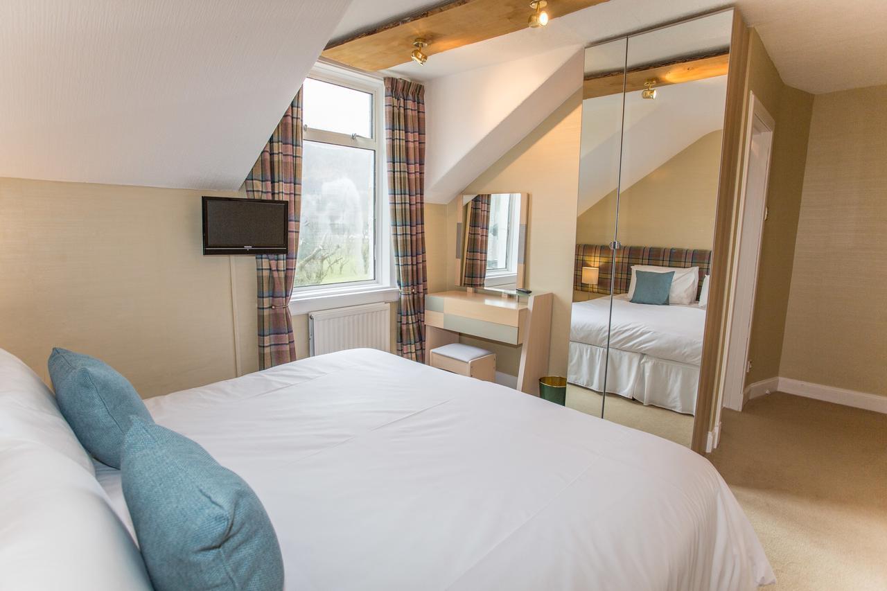 Butt Lodge Lochranza Zewnętrze zdjęcie