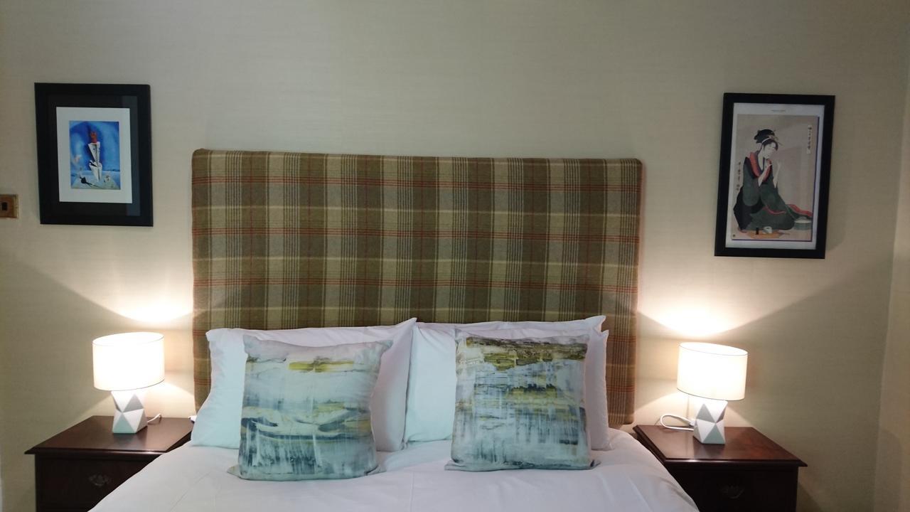 Butt Lodge Lochranza Zewnętrze zdjęcie
