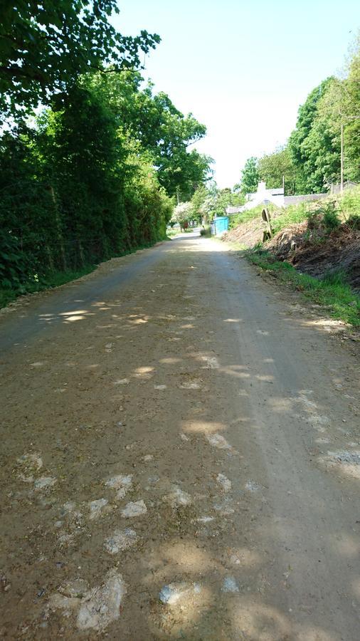 Butt Lodge Lochranza Zewnętrze zdjęcie