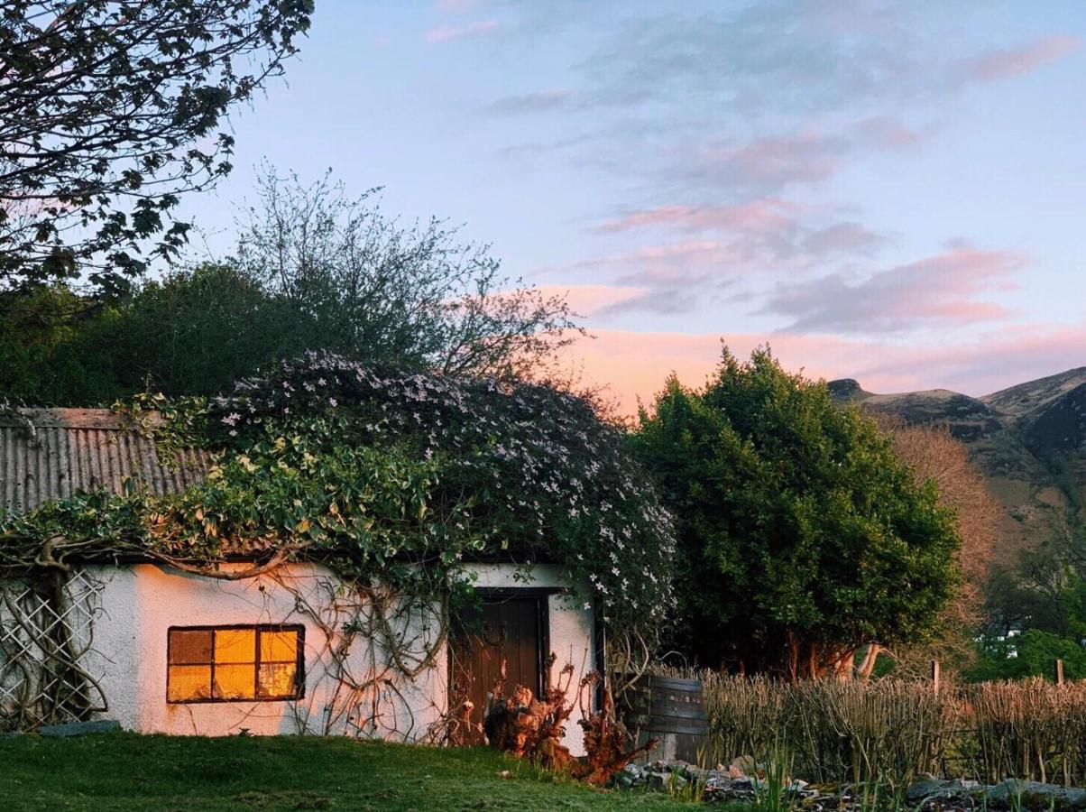 Butt Lodge Lochranza Zewnętrze zdjęcie